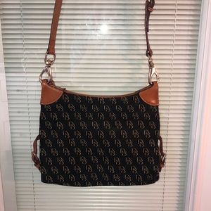 Dooney and Bourke Purse
